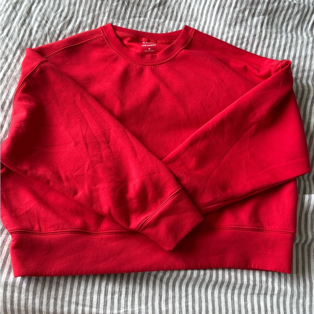 YPB Women’s Crewneck